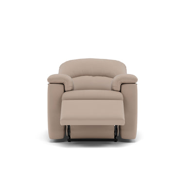 G Plan Chloe Recliner Armchair - Power Recliner Chair Grade L - Power Recliner Sterling Home 5 L844 Cambridge Plaster