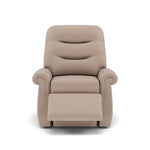 G Plan Holmes Recliner Armchair - Manual Recliner Chair Grade L - Manual Recliner Sterling Home 5 L844 Cambridge Plaster