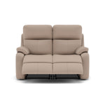 G Plan Kingsbury 2 Seater Recliner Sofa - 2 Seater Power Double Recliner Headrest + Lumbar with USB Grade L - Power with Power Headrest, Lumbar & USB 2 Seater Sofas Sterling Home 5 L844 Cambridge Plaster