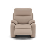 G Plan Kingsbury Recliner Armchair - Power Recliner Chair Headrest + Lumber with USB Grade L - Power with Power Headrest, Lumbar & USB Sterling Home 5 L844 Cambridge Plaster
