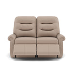 G Plan Holmes 2 Seater Recliner Sofa - 2 Seater Power Recliner Sofa Double Grade L - Power Recliner 2 Seater Sofas Sterling Home 5 L844 Cambridge Plaster