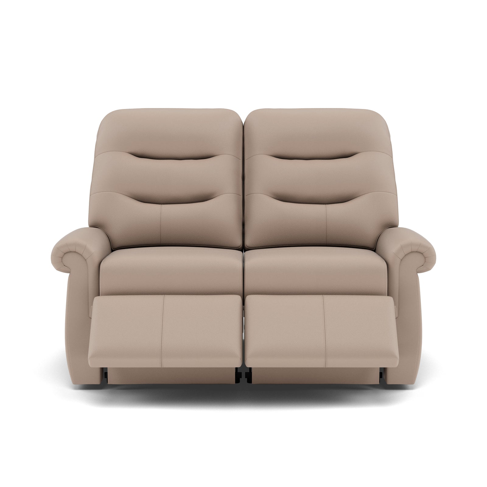G Plan Holmes 2 Seater Recliner Sofa - 2 Seater Power Recliner Sofa Double Grade L - Power Recliner 2 Seater Sofas Sterling Home 5 L844 Cambridge Plaster