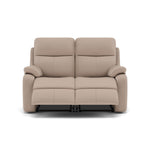 G Plan Kingsbury 2 Seater Recliner Sofa - 2 Seater Power Double Recliner with USB Grade L - Power Recliner with USB 2 Seater Sofas Sterling Home 5 L844 Cambridge Plaster