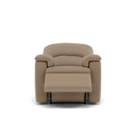 G Plan Chloe Recliner Armchair - Power Recliner Chair Grade L - Power Recliner Sterling Home 6 L846 Cambridge Taupe