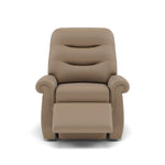 G Plan Holmes Recliner Armchair - Manual Recliner Chair Grade L - Manual Recliner Sterling Home 6 L846 Cambridge Taupe