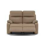 G Plan Kingsbury 2 Seater Recliner Sofa - 2 Seater Power Double Recliner Headrest + Lumbar with USB Grade L - Power with Power Headrest, Lumbar & USB 2 Seater Sofas Sterling Home 6 L846 Cambridge Taupe