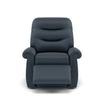 G Plan Holmes Recliner Armchair - Manual Recliner Chair Grade L - Manual Recliner Sterling Home 7 L851 Cambridge Navy