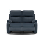 G Plan Kingsbury 2 Seater Recliner Sofa - 2 Seater Power Double Recliner Headrest + Lumbar with USB Grade L - Power with Power Headrest, Lumbar & USB 2 Seater Sofas Sterling Home 7 L851 Cambridge Navy