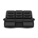 G Plan Holmes 3 Seater Recliner Sofa - 3 Seater Recliner Sofa Double Grade L - Manual Recliner 3 Seater Sofas Sterling Home 8 L852 Cambridge Petrol Blue