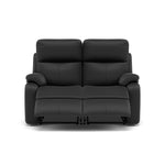 G Plan Kingsbury 2 Seater Recliner Sofa - 2 Seater Power Double Recliner Headrest + Lumbar with USB Grade L - Power with Power Headrest, Lumbar & USB 2 Seater Sofas Sterling Home 8 L852 Cambridge Petrol Blue
