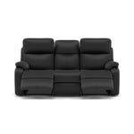 G Plan Kingsbury 3 Seater Recliner Sofa - 3 Seater Power Double Recliner Headrest + Lumbar with USB Grade L - Power with Power Headrest, Lumbar & USB 3 Seater Sofas Sterling Home 8 L852 Cambridge Petrol Blue