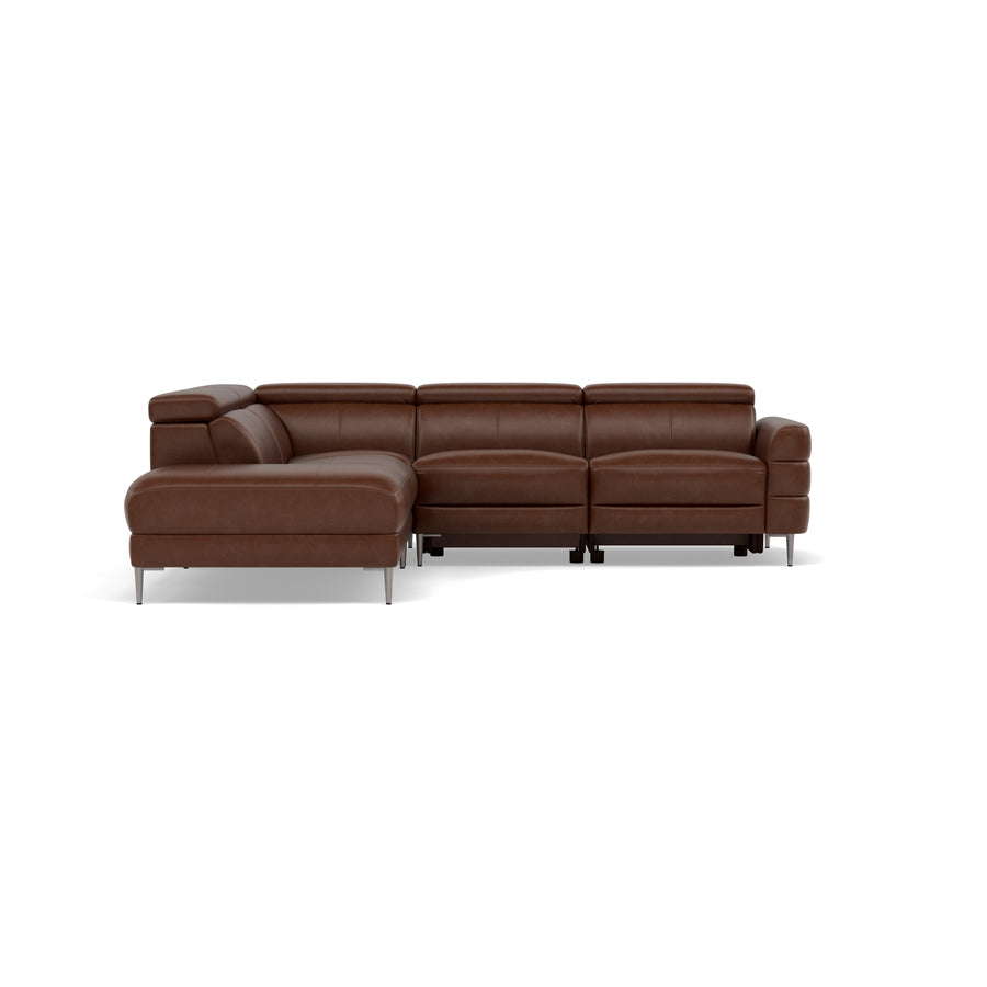 Hoy Corner Sofa - Combination 1 - Left Hand Facing Sofa Corner Group Cat M - Left Hand Facing