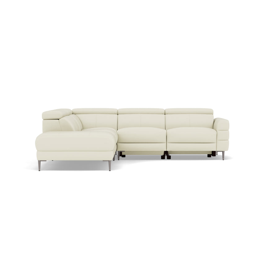 Hoy Corner Sofa - Combination 1 - Left Hand Facing Sofa Corner Group Cat M - Left Hand Facing