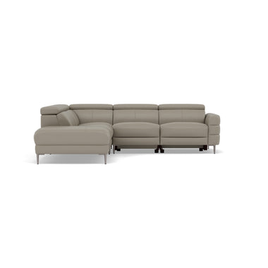 Hoy Corner Sofa - Combination 1 - Left Hand Facing Sofa Corner Group Cat M - Left Hand Facing