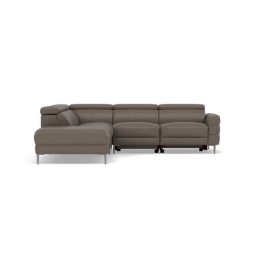 Hoy Corner Sofa - Combination 1 - Left Hand Facing Sofa Corner Group Cat M - Left Hand Facing
