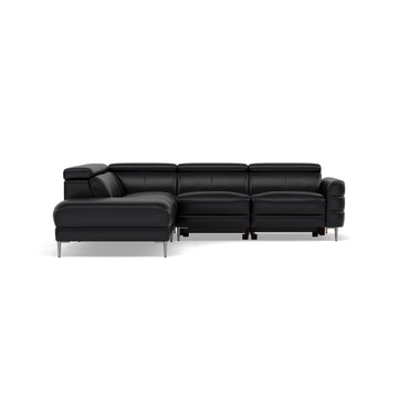 Hoy Corner Sofa - Combination 1 - Left Hand Facing Sofa Corner Group Cat M - Left Hand Facing