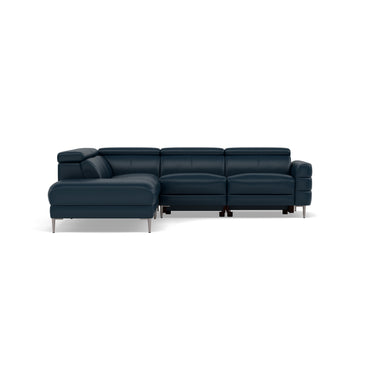 Hoy Corner Sofa - Combination 1 - Left Hand Facing Sofa Corner Group Cat M - Left Hand Facing