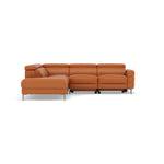 Hoy Corner Sofa - Combination 1 - Left Hand Facing Sofa Corner Group Cat NL/O - Left Hand Facing Sterling Home 11 O7303 Orlando Meerkat