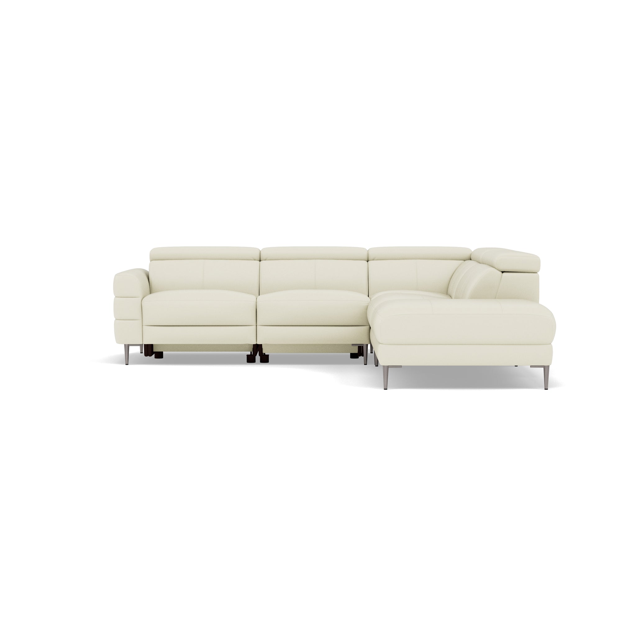 Hoy Corner Sofa - Combination 2 - Right Hand Facing Sofa Corner Group Cat M - Right Hand Facing Sterling Home 4