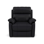 Fara Armchair - Armchair Cat 25S Sterling Home 13 NCS-023C BLACK