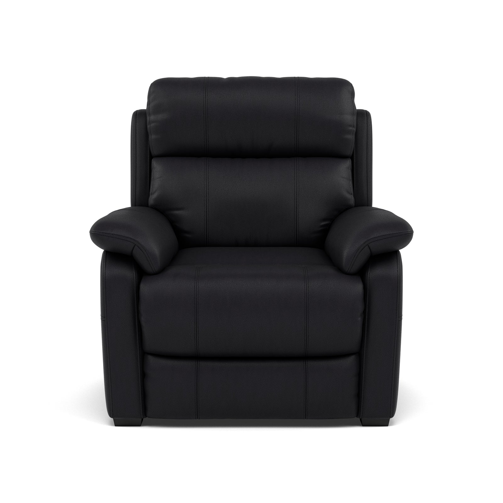 Fara Armchair - Armchair Cat 25S Sterling Home 13 NCS-023C BLACK