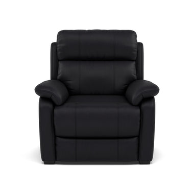 Fara Armchair - Armchair Cat 25S Sterling Home 13 NCS-023C BLACK