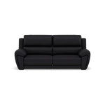 Echo 3 Seater Sofa - 2.5 Seater Sofa Cat 25S Sterling Home 13 NCS-023C BLACK