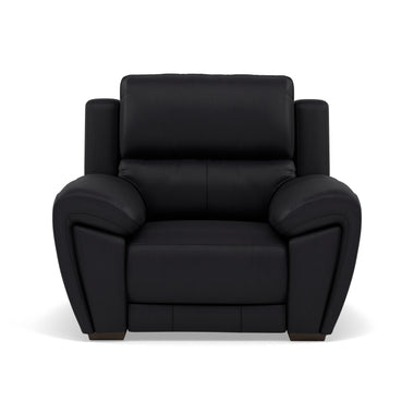 Echo Armchair - Armchair Cat 25S Sterling Home 13 NCS-023C BLACK