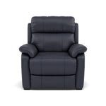 Fara Armchair - Armchair Cat 25S Sterling Home 15 NCS-036C NAVY BLUE