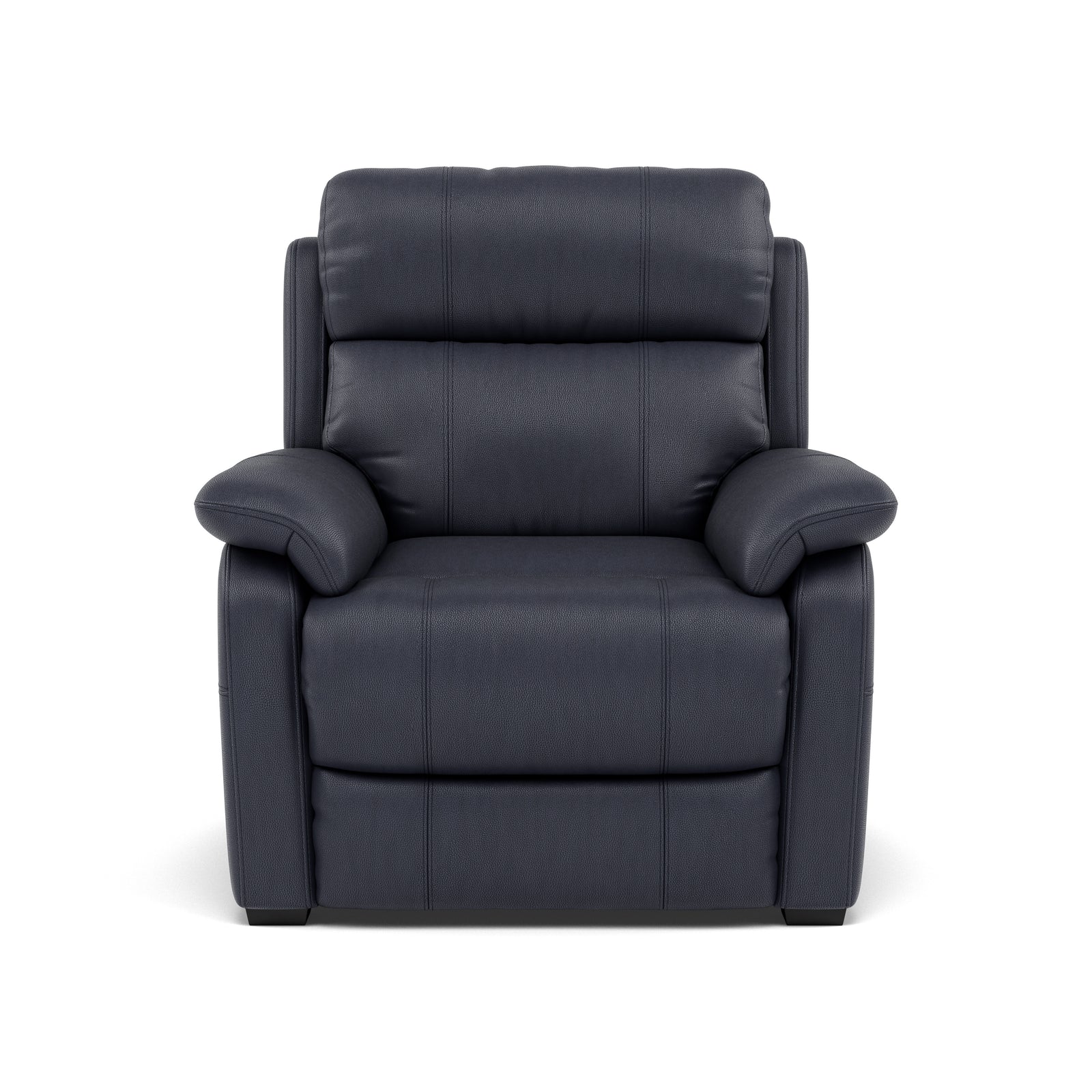 Fara Armchair - Armchair Cat 25S Sterling Home 15 NCS-036C NAVY BLUE