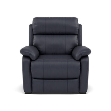 Fara Armchair - Armchair Cat 25S Sterling Home 15 NCS-036C NAVY BLUE