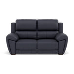 Echo 2 Seater Sofa - 2 Seater Sofa Cat 25S Sterling Home 1 NCS-036C NAVY BLUE