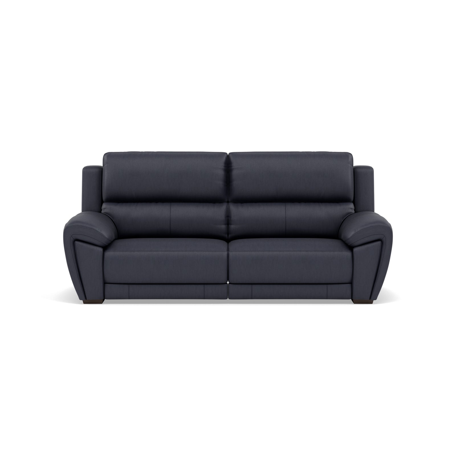 Echo 3 Seater Sofa - 2.5 Seater Sofa Cat 25S Sterling Home 1 NCS-036C NAVY BLUE
