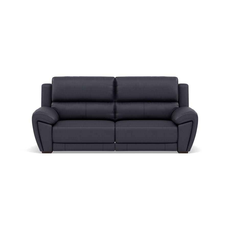 Echo 3 Seater Sofa - 2.5 Seater Sofa Cat 25S Sterling Home 1 NCS-036C NAVY BLUE
