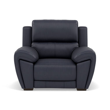 Echo Armchair - Armchair Cat 25S Sterling Home 1 NCS-036C NAVY BLUE