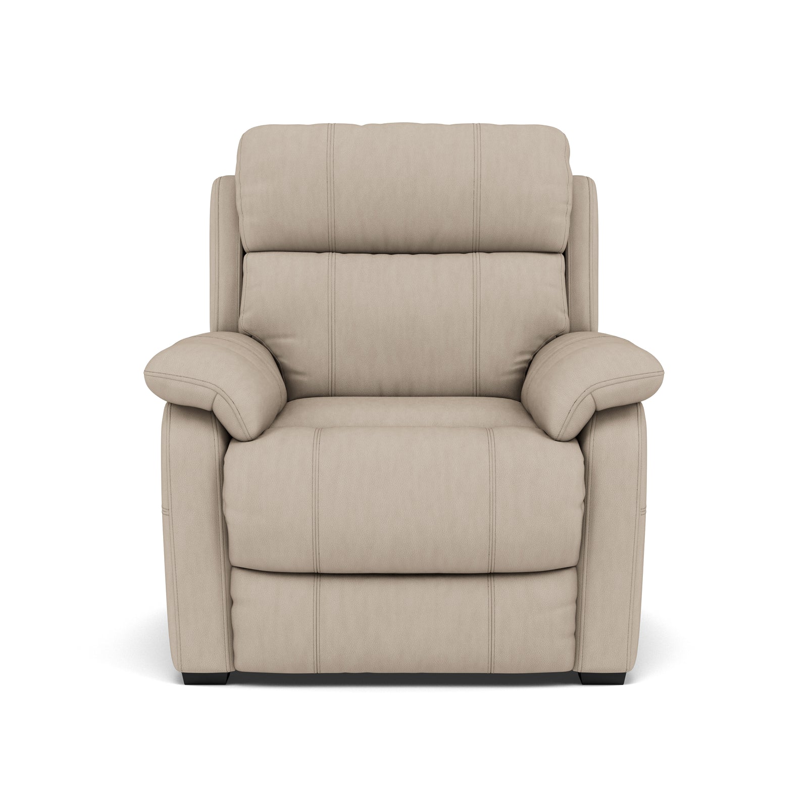 Fara Armchair - Armchair Cat 25S Sterling Home 10 NCS-039C PEBBLE