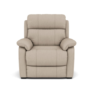 Fara Armchair - Armchair Cat 25S Sterling Home 10 NCS-039C PEBBLE