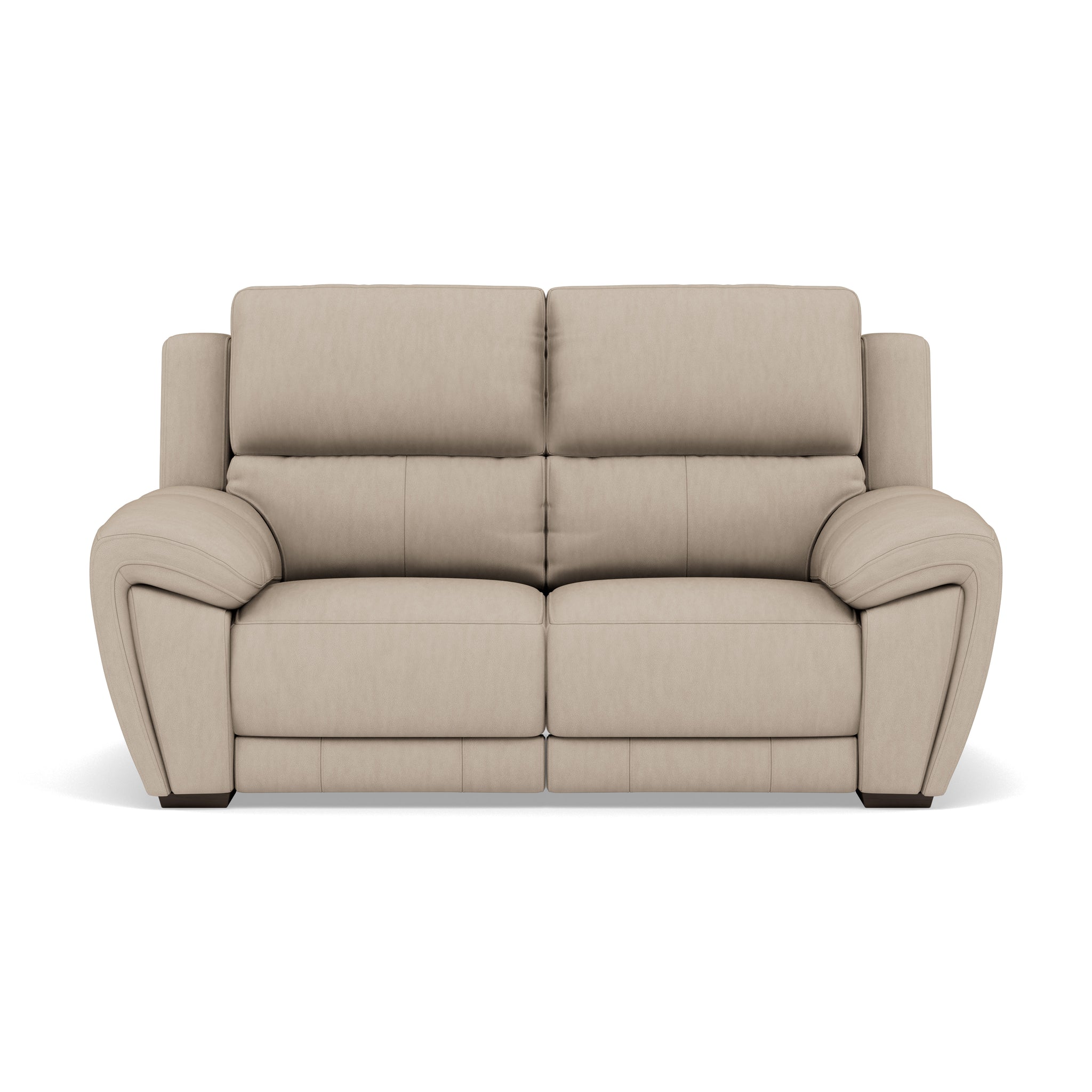 Echo 2 Seater Sofa - 2 Seater Sofa Cat 25S Sterling Home 10 NCS-039C PEBBLE