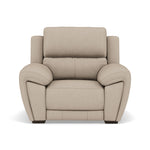 Echo Armchair - Armchair Cat 25S Sterling Home 10 NCS-039C PEBBLE