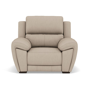 Echo Armchair - Armchair Cat 25S Sterling Home 10 NCS-039C PEBBLE