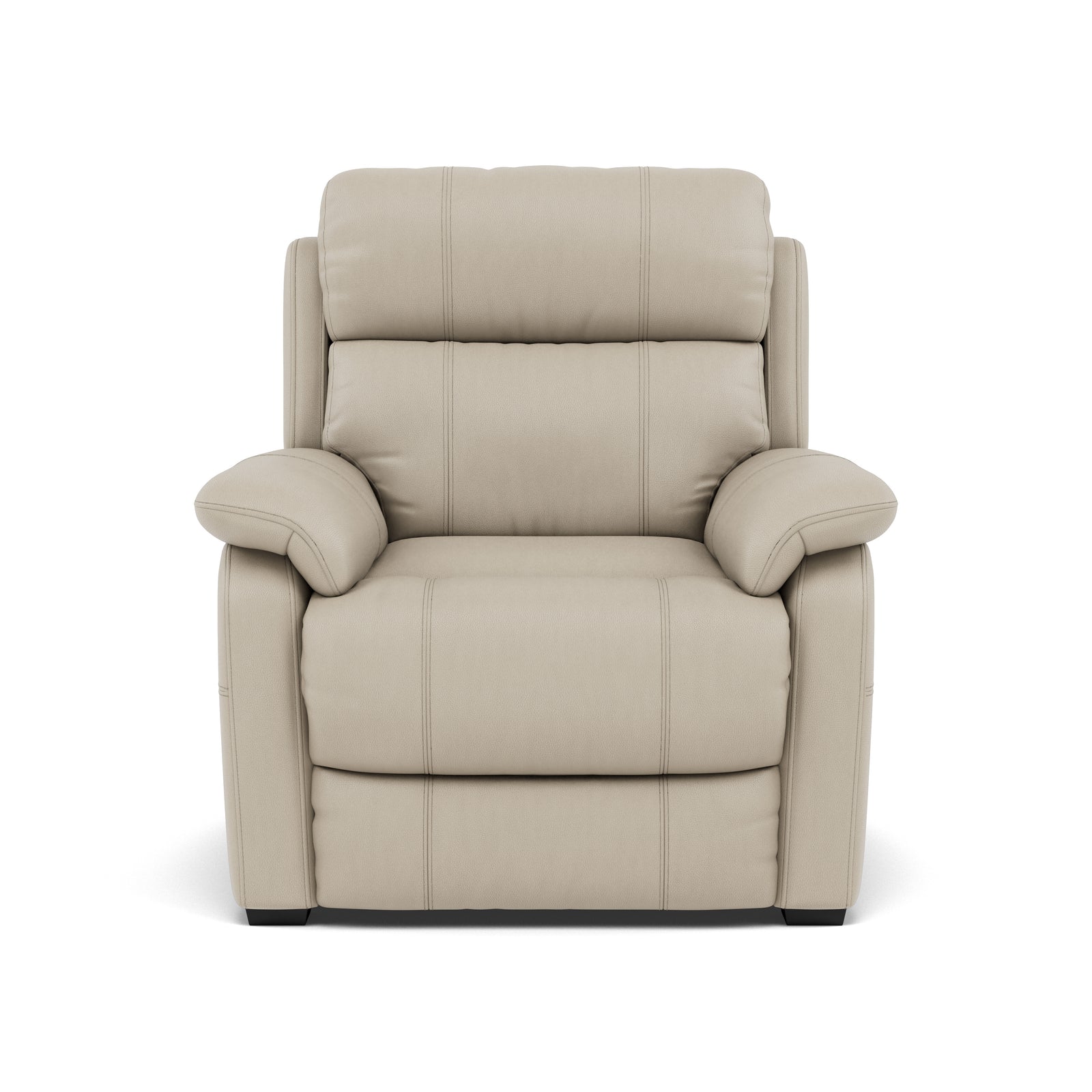 Fara Armchair - Armchair Cat 25S Sterling Home 5 NCS-041E SILVER GREY