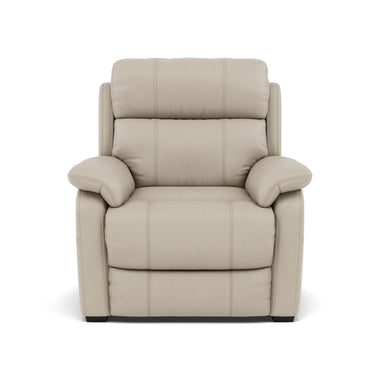 Fara Armchair - Armchair Cat 25S Sterling Home 5 NCS-041E SILVER GREY