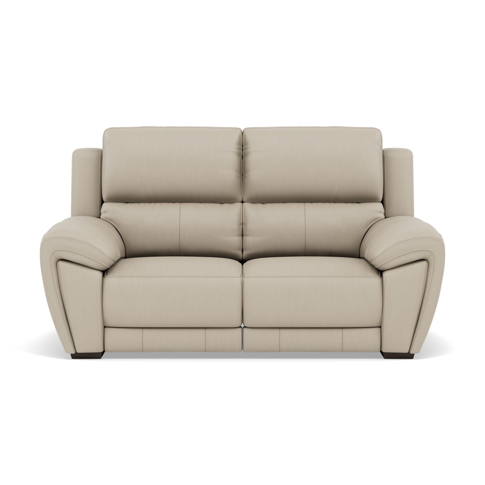 Echo 2 Seater Sofa - 2 Seater Sofa Cat 25S Sterling Home 5 NCS-041E SILVER GREY