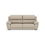 Echo 3 Seater Sofa - 2.5 Seater Sofa Cat 25S Sterling Home 5 NCS-041E SILVER GREY