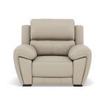 Echo Armchair - Armchair Cat 25S Sterling Home 5 NCS-041E SILVER GREY