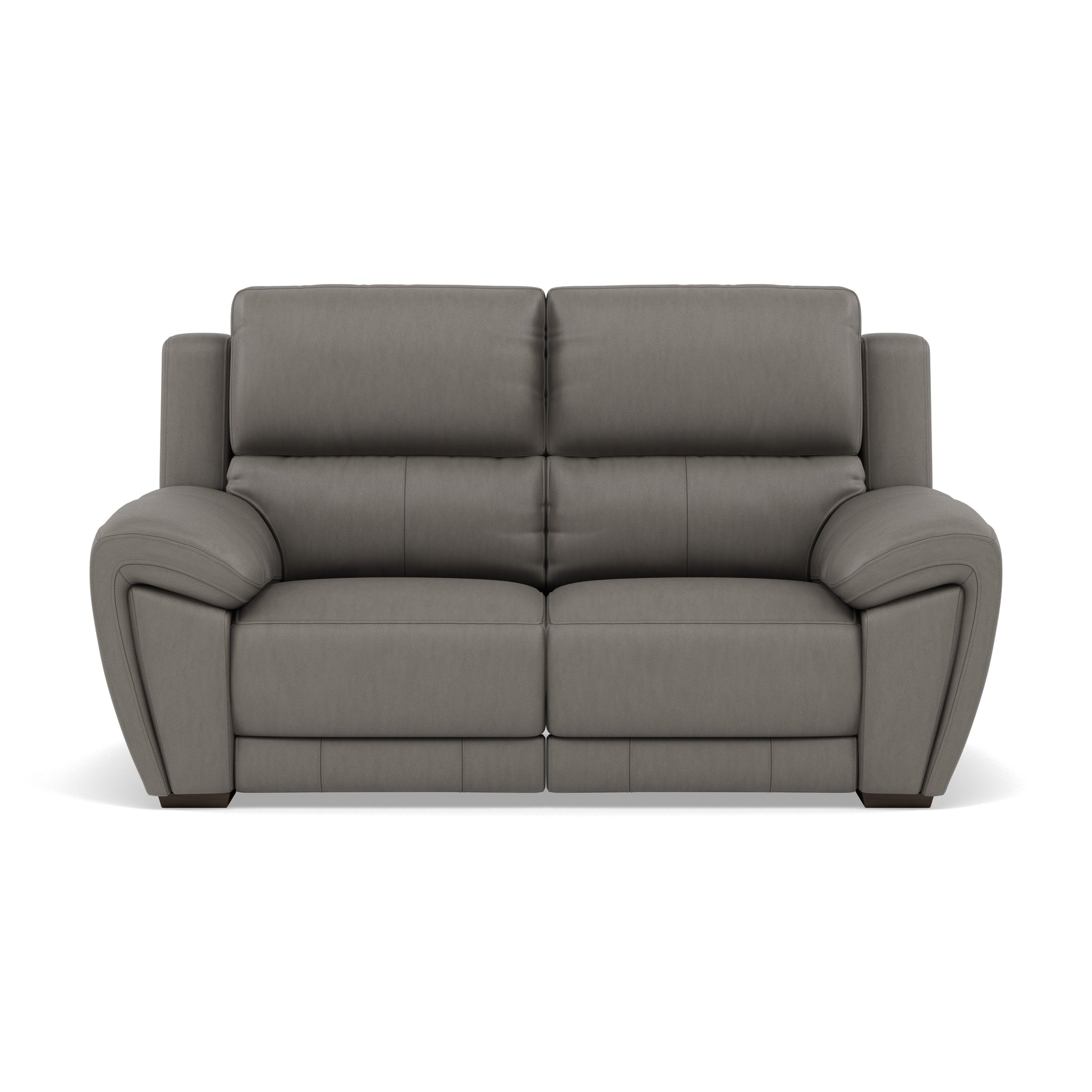 Echo 2 Seater Sofa - 2 Seater Sofa Cat 25S Sterling Home 8 NCS-042E ELEPHANT