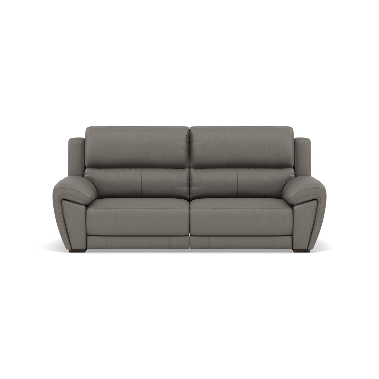 Echo 3 Seater Sofa - 2.5 Seater Sofa Cat 25S Sterling Home 8 NCS-042E ELEPHANT