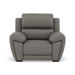 Echo Armchair - Armchair Cat 25S Sterling Home 8 NCS-042E ELEPHANT