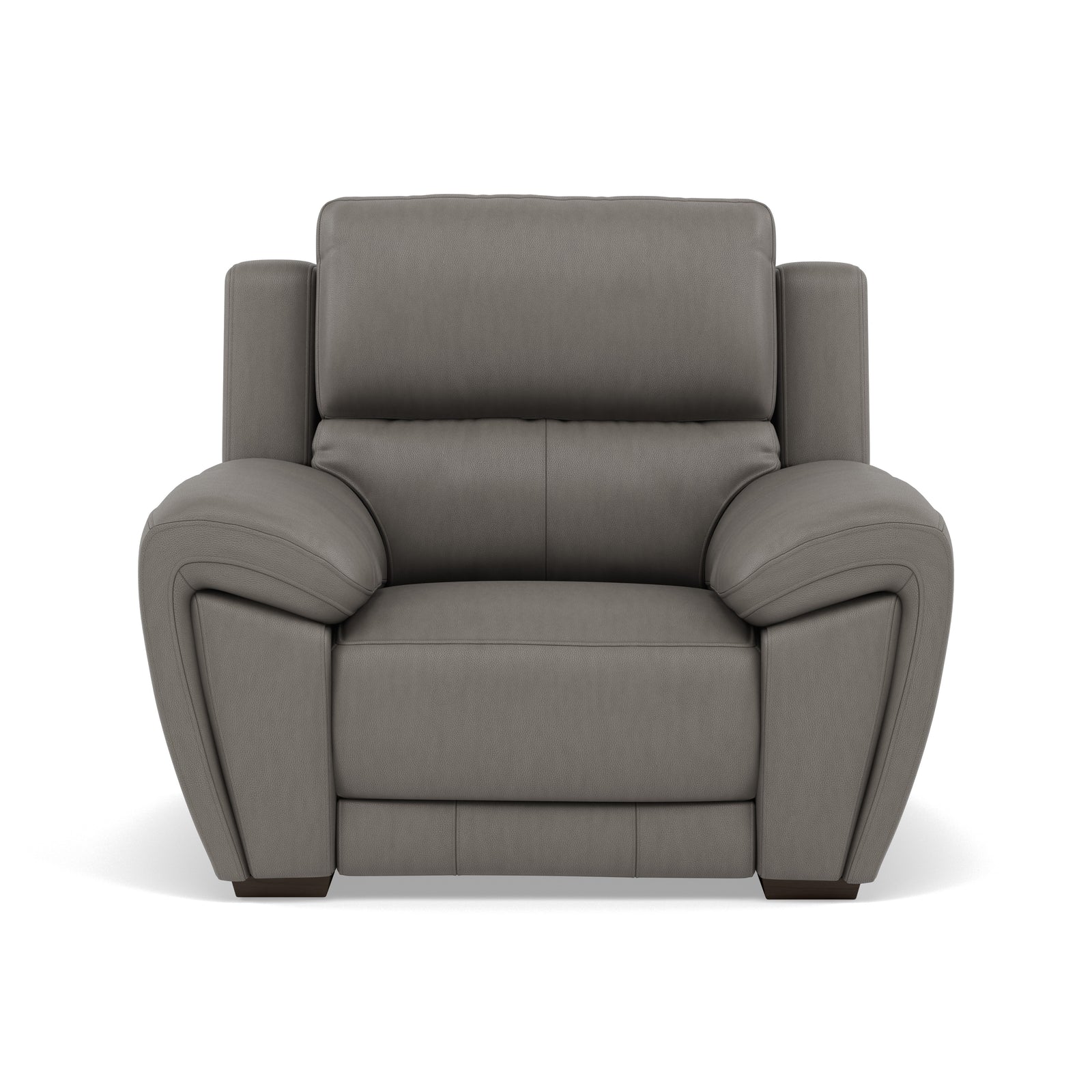 Echo Armchair - Armchair Cat 25S Sterling Home 8 NCS-042E ELEPHANT