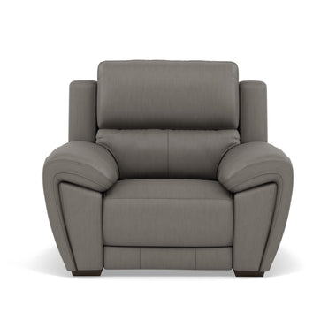 Echo Armchair - Armchair Cat 25S Sterling Home 8 NCS-042E ELEPHANT